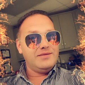 Meet your Posher, Jacob